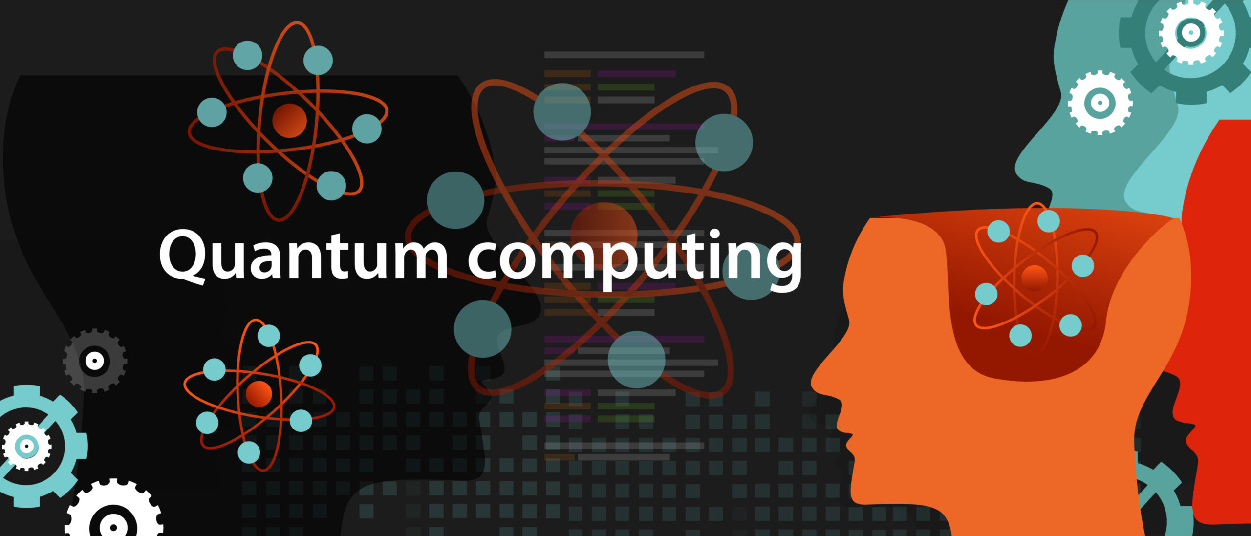 Is Quantum Computing a Thing of the Future!