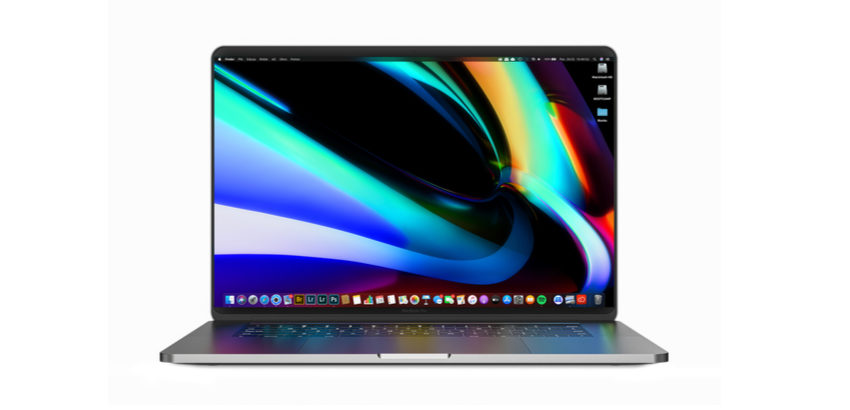 MacBook Pro 2020