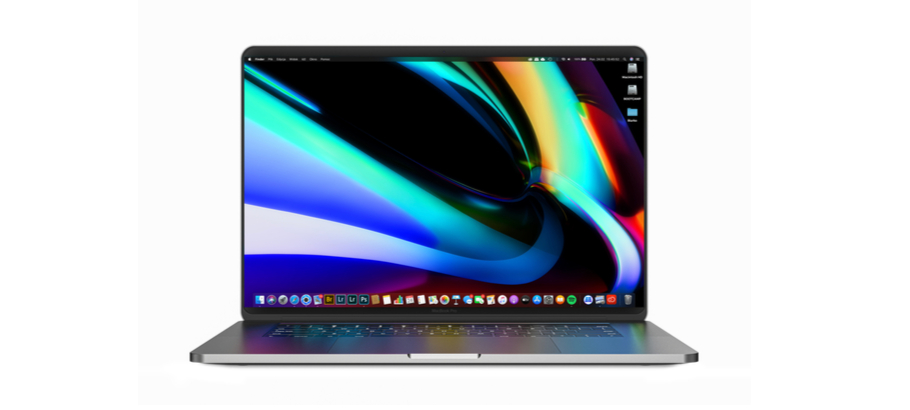 MacBook Pro 2020