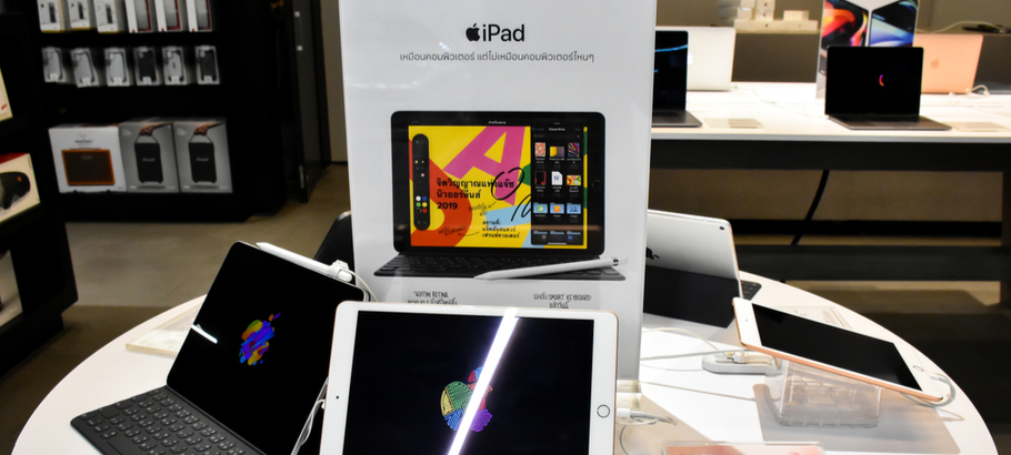 Apple iPad PRO 2020
