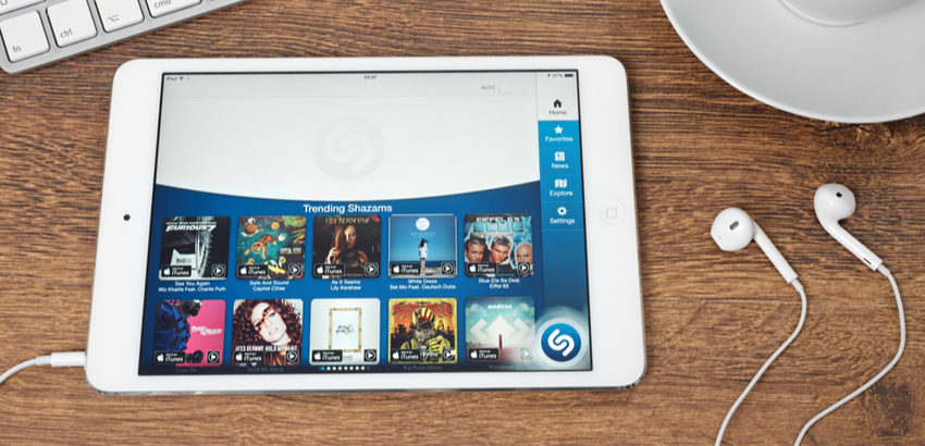 iOS and iPadOS 13.4