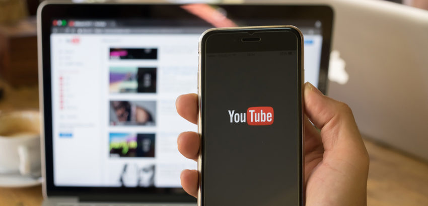 YouTube Ads