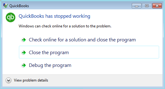 QuickBooks-has-Stopped-Working-Screenshot